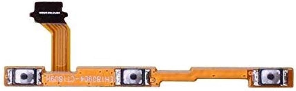Huawei Honor 8X Max Internal Power Volume Button Flex by Zeespares.in