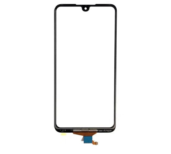 Huawei Honor 8X Max Touch Screen Front Glass