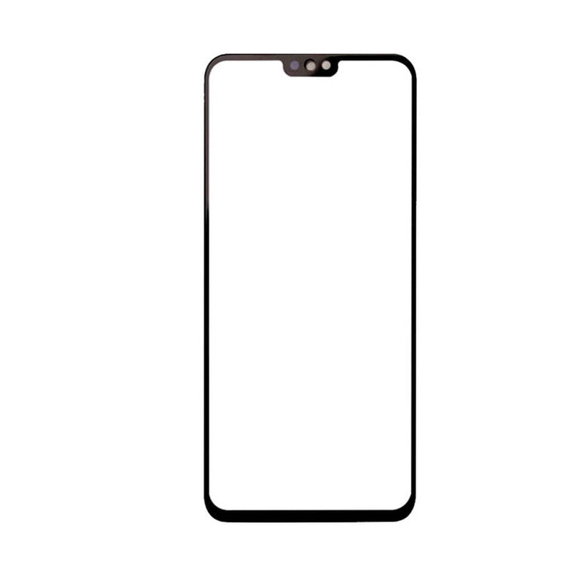 Huawei Honor 8X Touch Screen Front Glass