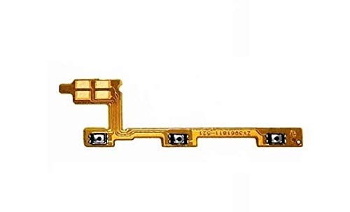 Huawei Honor 8X Internal Power Volume Button Flex by Zeespares.in
