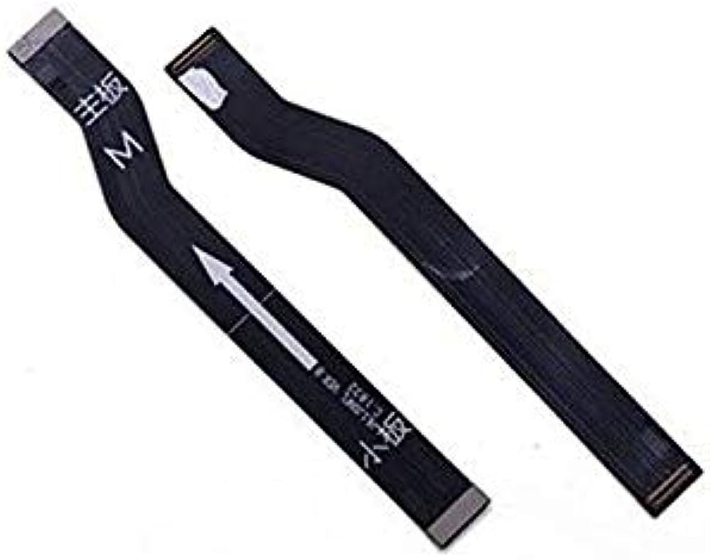 Lcd Flex Cable Stripe for Huawei Honor 8X by Zeespares