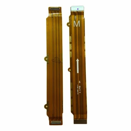 Lcd Flex Cable Stripe for Huawei Honor 8 by Zeespares