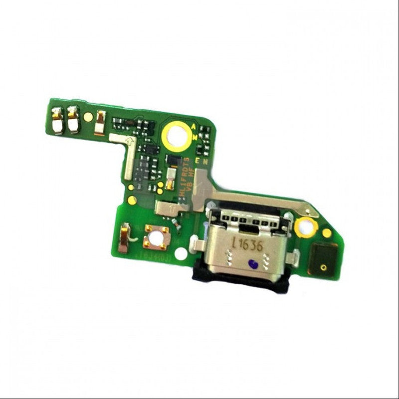 Huawei Honor 8 Charging Port Connector Board Flex by Zeespares.in
