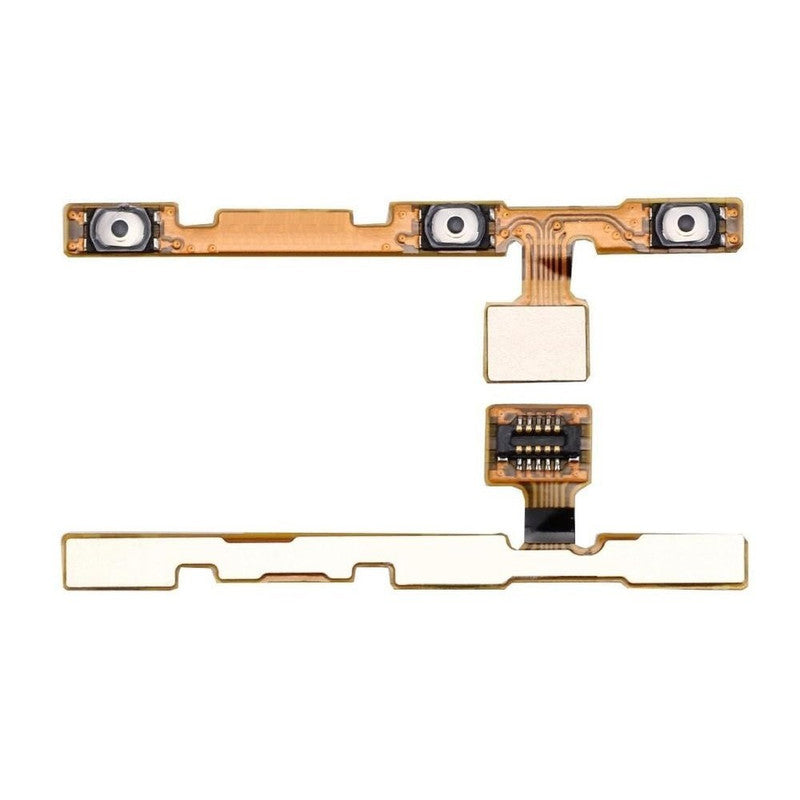 Huawei Honor 8 Internal Power Volume Button Flex by Zeespares.in