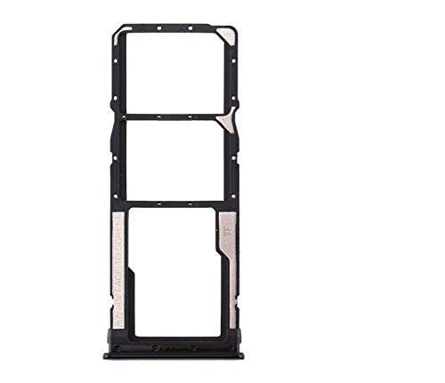 Xiaomi Redmi 9C Sim Tray Slot Holder
