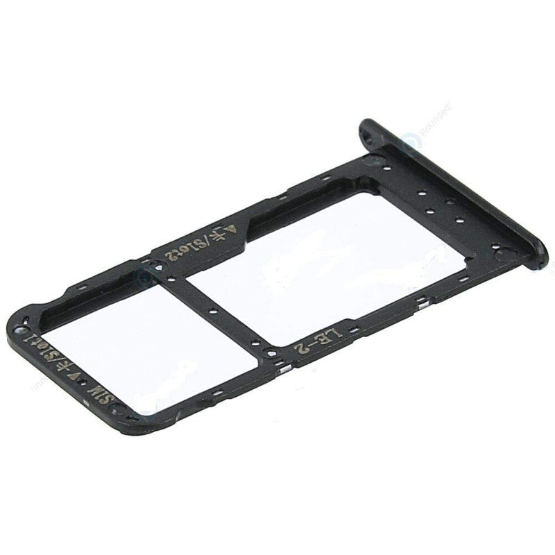 Huawei Honor 9 Sim Tray Slot Holder