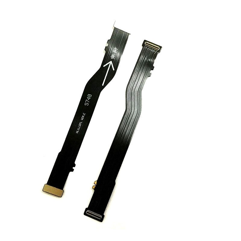 Lcd Flex Cable Stripe for Huawei Honor 9 Lite by Zeespares