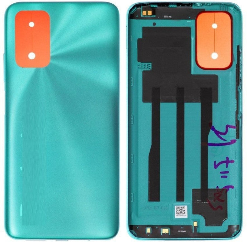 Xiaomi Redmi 9 Power Back Panel