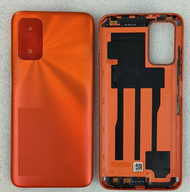 Xiaomi Redmi 9 Power Back Panel
