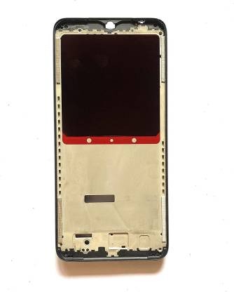 Lcd Display Middle Frame for Xiaomi Redmi 9 Power Black