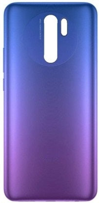 Xiaomi Redmi 9 Prime Back Panel