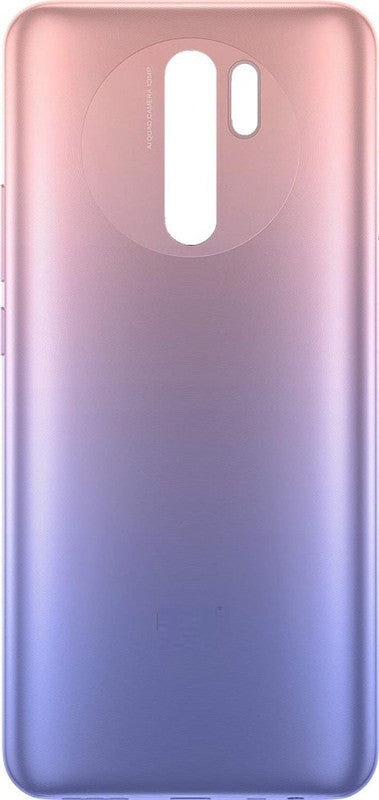 Xiaomi Redmi 9 Prime Back Panel