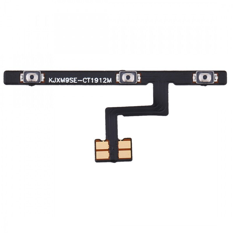 Xiaomi Mi 9 SE Internal Power Volume Button Flex by Zeespares.in