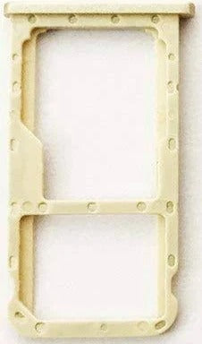Huawei Honor 9 Sim Tray Slot Holder