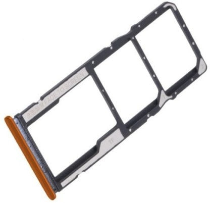 Xiaomi Redmi 9C Sim Tray Slot Holder