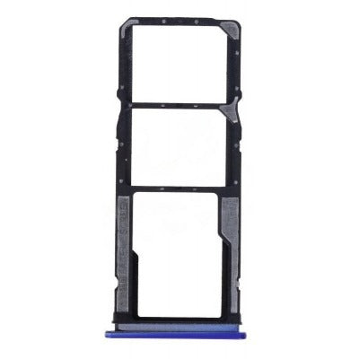 Xiaomi Redmi 9 Prime Sim Tray Slot Holder