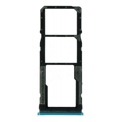 Xiaomi Redmi 9 Prime Sim Tray Slot Holder