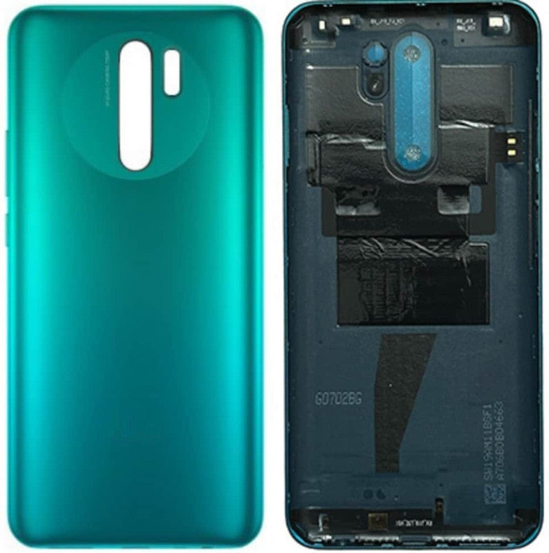 Xiaomi Redmi 9 Prime Back Panel