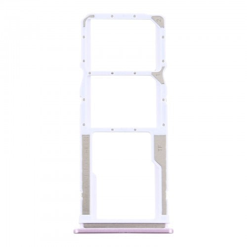Xiaomi Redmi 9 Prime Sim Tray Slot Holder