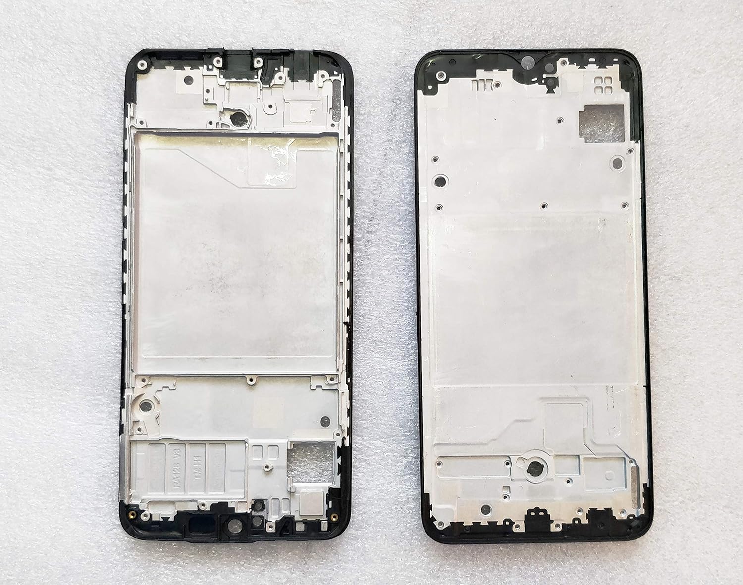 Realme X2 LCD Frame Middle Chassis