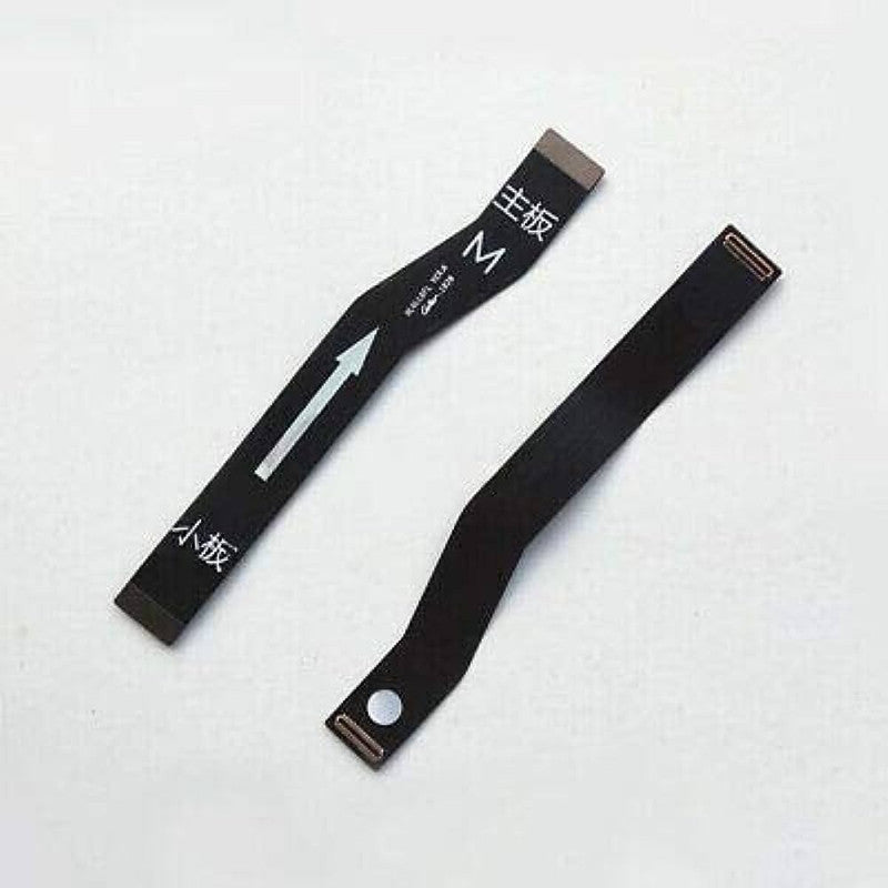 Lcd Flex Cable Stripe for Huawei Honor 9A by Zeespares