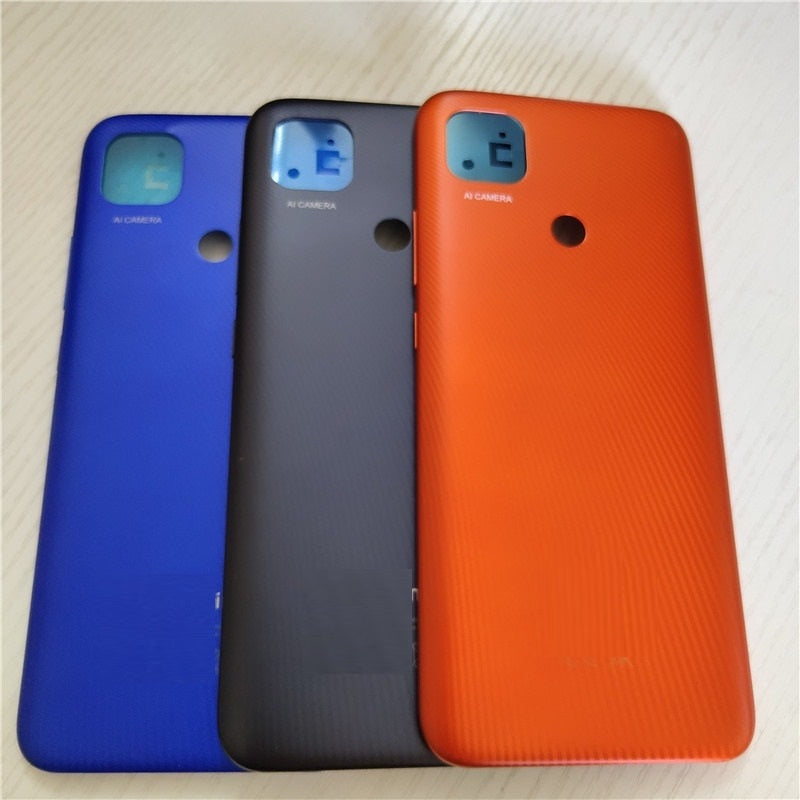 Xiaomi Redmi 9C Back Panel