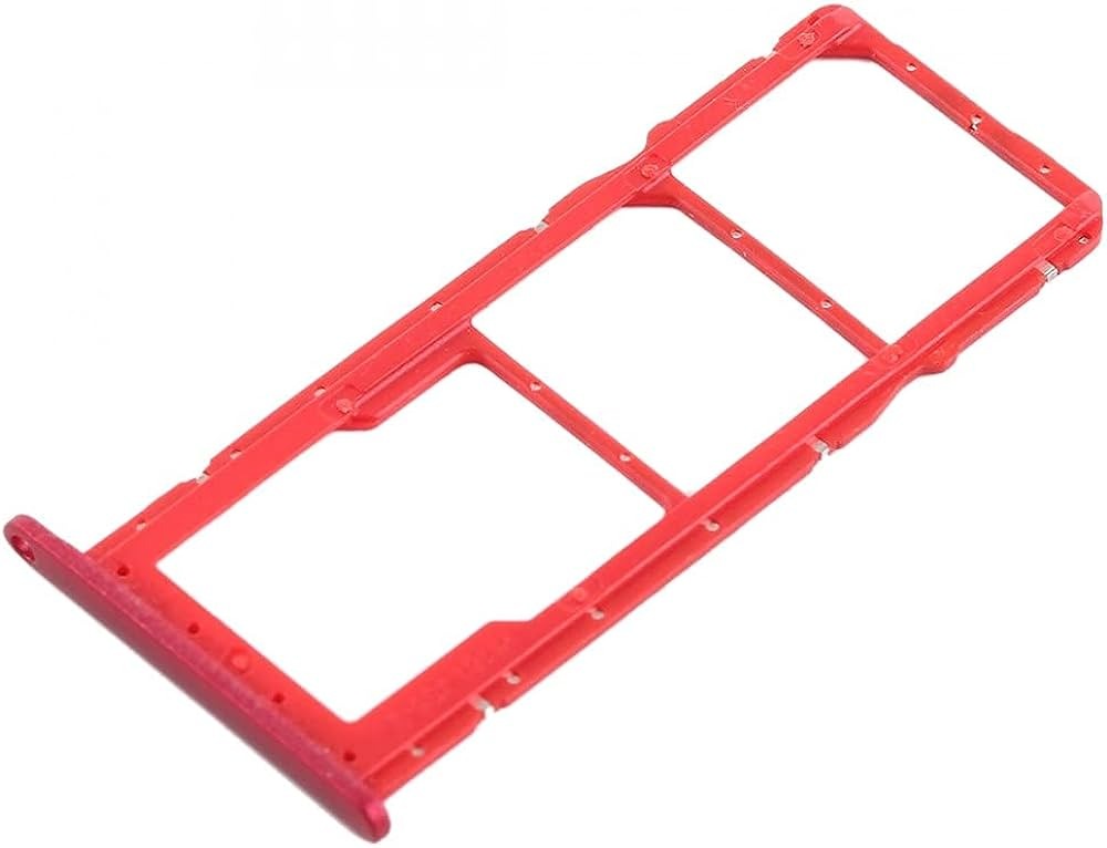 Huawei Honor 9S Sim Tray Slot Holder