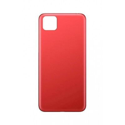 Huawei Honor 9S Back Panel