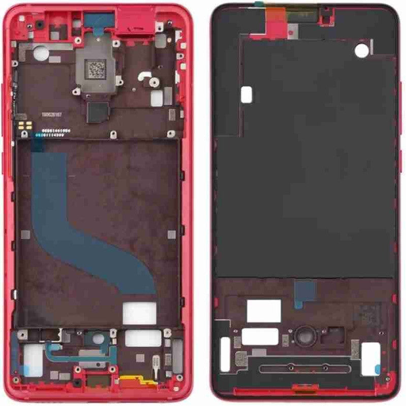 Xiaomi Redmi K20 Lcd Display Middle Frame