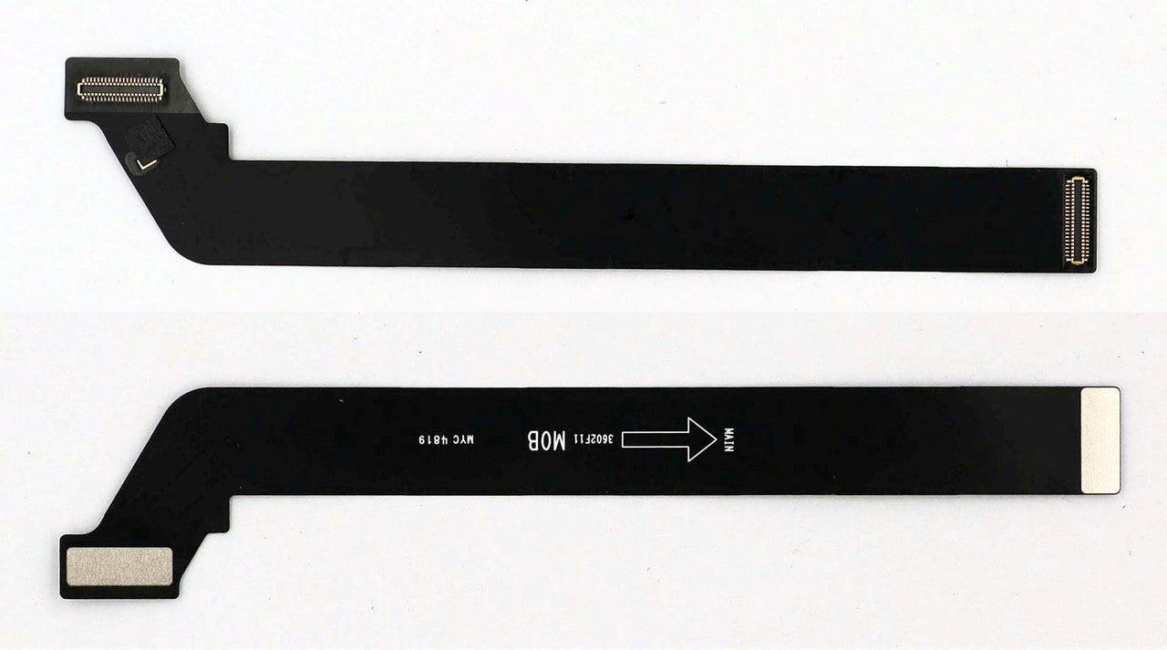Lcd Flex Cable Stripe for Xiaomi Redmi K20 Pro by Zeespares