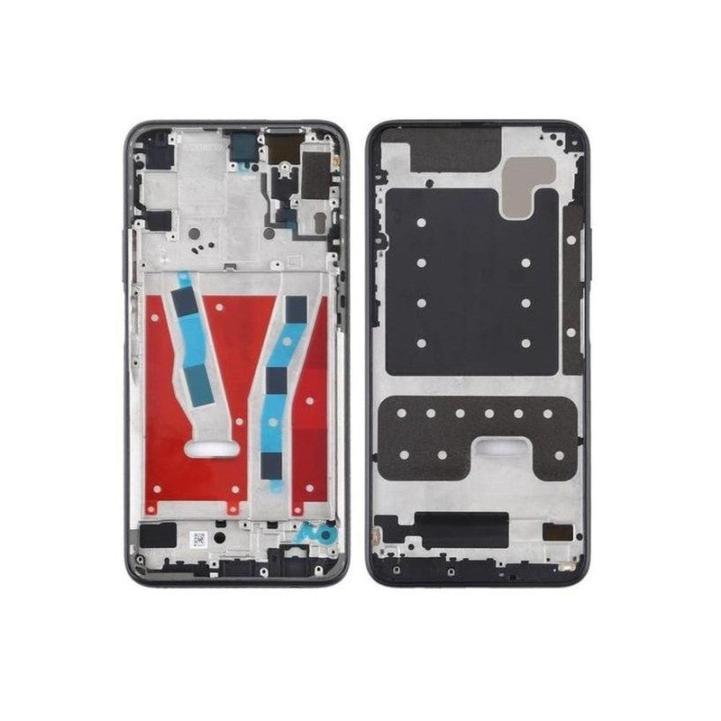 Huawei Honor 9X Lcd Display Middle Frame