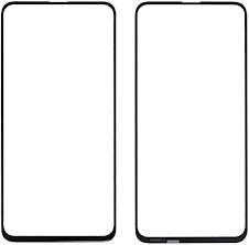 Huawei Honor 9X Pro Touch Screen Front Glass