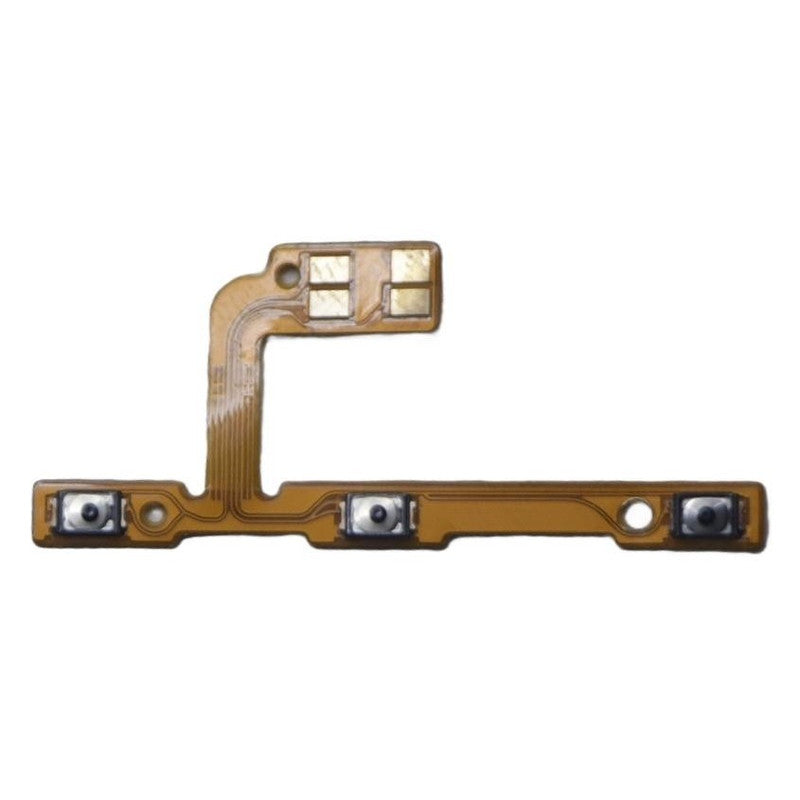 Huawei Honor 9I Internal Power Volume Button Flex by Zeespares.in