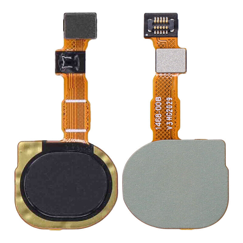 Samsung Galaxy M01S Fingerprint Sensor Flex