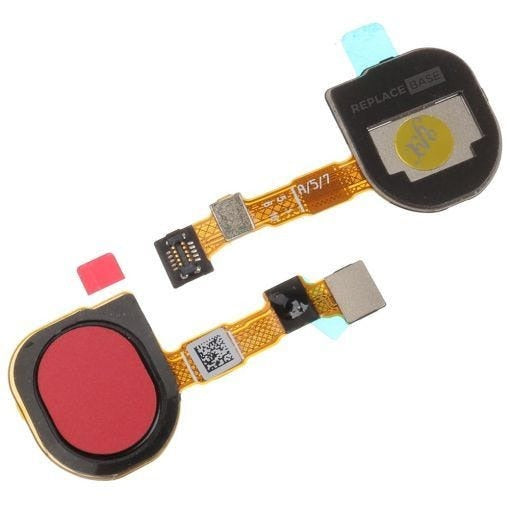 Samsung Galaxy M11 Fingerprint Sensor Flex