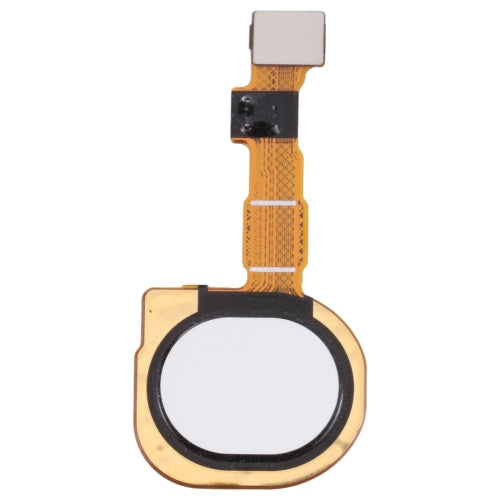 Samsung Galaxy M01S Fingerprint Sensor Flex