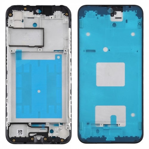 Samsung Galaxy A01 LCD Frame Middle Chassis