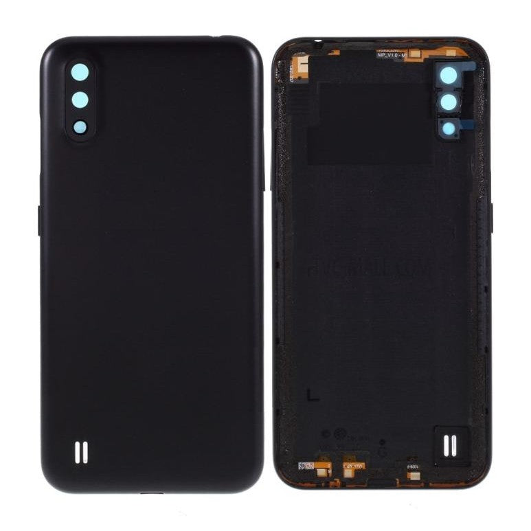 Samsung Galaxy A01 Back Panel Housing Body