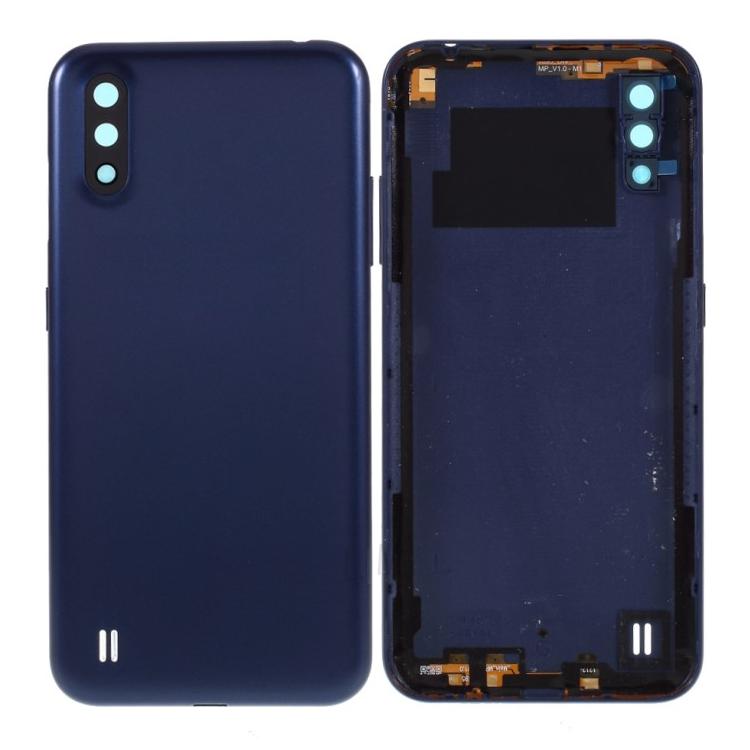Samsung Galaxy A01 Back Panel Housing Body