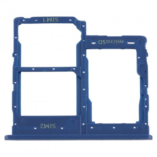 Samsung Galaxy A01 Sim Tray Slot Holder