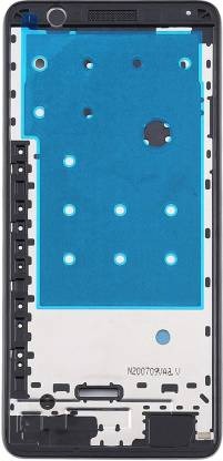 Samsung Galaxy A01 Core LCD Frame Middle Chassis
