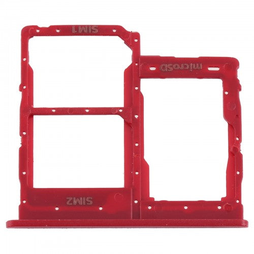Samsung Galaxy A01 Sim Tray Slot Holder