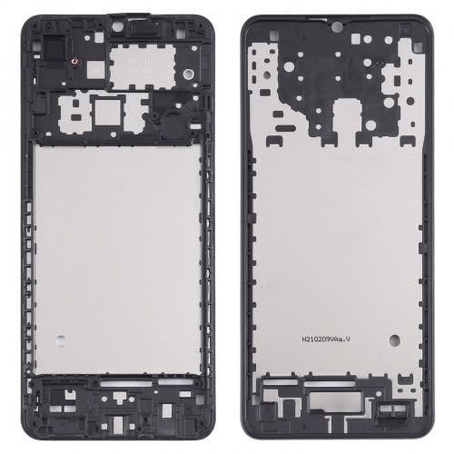 Samsung Galaxy A02S LCD Frame Middle Chassis