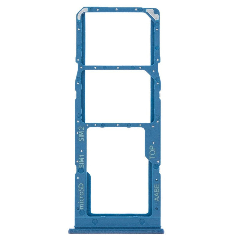 Samsung Galaxy A02 Sim Tray Slot Holder