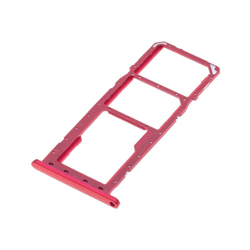 Samsung Galaxy A02 Sim Tray Slot Holder