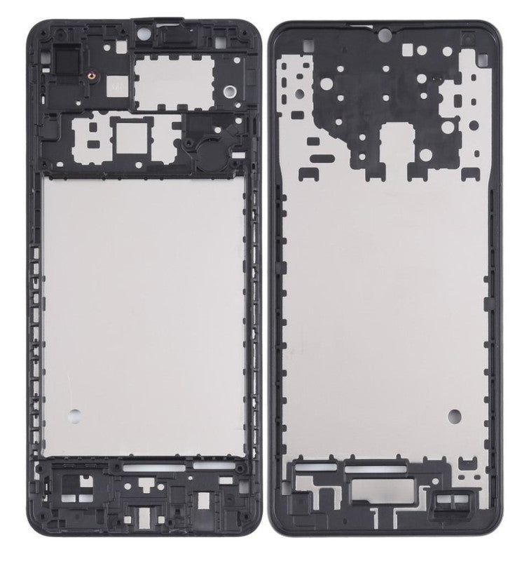 Samsung Galaxy A02 LCD Frame Middle Chassis