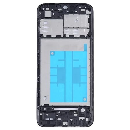 Samsung Galaxy A03 Core  LCD Frame Middle Chassis