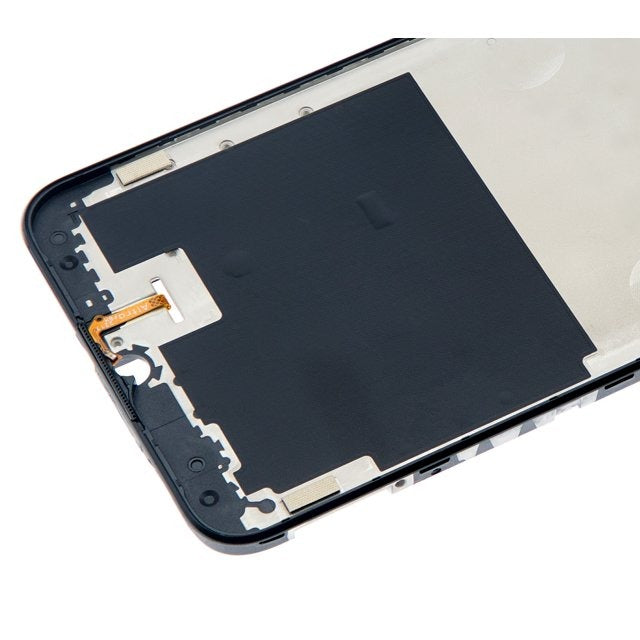 LCD Frame Middle Chassis for Samsung Galaxy A03s Zeespares