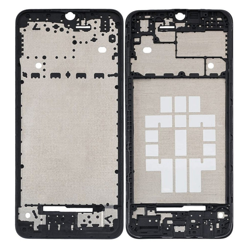 Samsung Galaxy A04 LCD Frame Middle Chassis