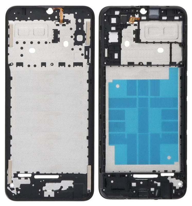 Samsung Galaxy A04e LCD Frame Middle Chassis
